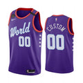 Nike Purple World Jersey